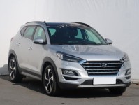 Hyundai Tucson  1.6 T-GDI 