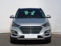 Hyundai Tucson  1.6 T-GDI 