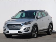 Hyundai Tucson  1.6 T-GDI 