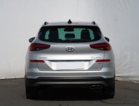 Hyundai Tucson  1.6 T-GDI 