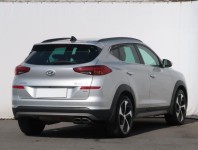 Hyundai Tucson  1.6 T-GDI 