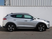 Hyundai Tucson  1.6 T-GDI 