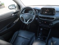 Hyundai Tucson  1.6 T-GDI 