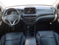 Hyundai Tucson  1.6 T-GDI 