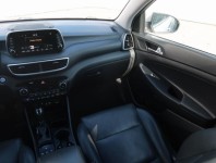 Hyundai Tucson  1.6 T-GDI 
