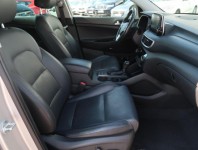 Hyundai Tucson  1.6 T-GDI 