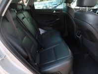 Hyundai Tucson  1.6 T-GDI 