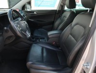 Hyundai Tucson  1.6 T-GDI 