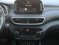 Hyundai Tucson  1.6 T-GDI 