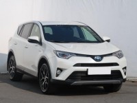 Toyota RAV 4  2.5 Hybrid 