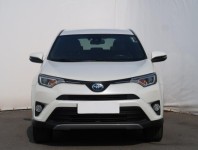Toyota RAV 4  2.5 Hybrid 