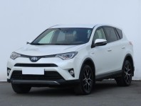 Toyota RAV 4  2.5 Hybrid 