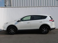 Toyota RAV 4  2.5 Hybrid 