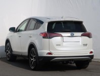 Toyota RAV 4  2.5 Hybrid 