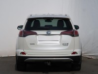 Toyota RAV 4  2.5 Hybrid 