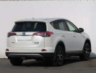 Toyota RAV 4  2.5 Hybrid 