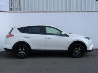 Toyota RAV 4  2.5 Hybrid 