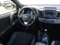 Toyota RAV 4  2.5 Hybrid 