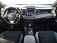 Toyota RAV 4  2.5 Hybrid 