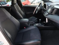 Toyota RAV 4  2.5 Hybrid 