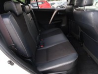 Toyota RAV 4  2.5 Hybrid 