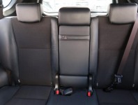 Toyota RAV 4  2.5 Hybrid 
