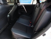 Toyota RAV 4  2.5 Hybrid 