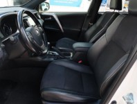 Toyota RAV 4  2.5 Hybrid 