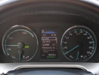 Toyota RAV 4  2.5 Hybrid 