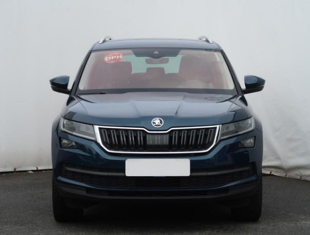 Škoda Kodiaq  2.0 TDI Style Plus