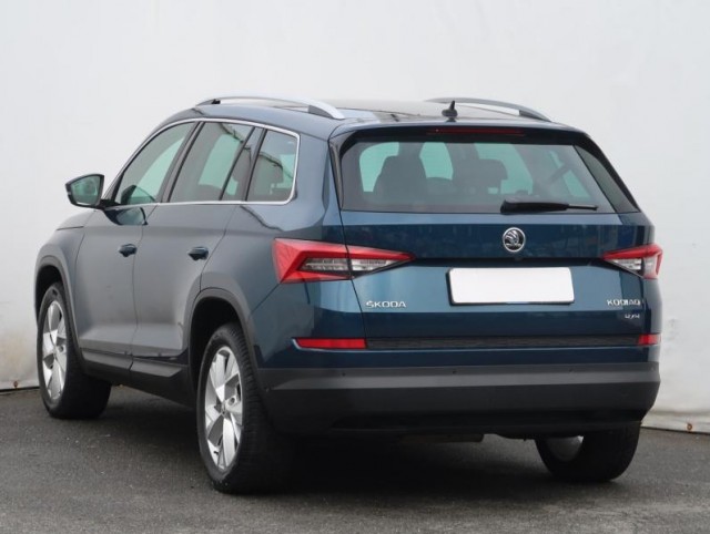 Škoda Kodiaq  2.0 TDI Style Plus