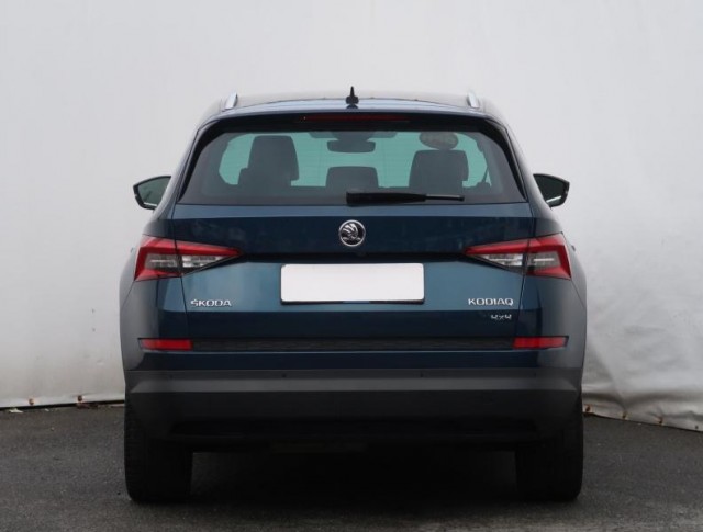 Škoda Kodiaq  2.0 TDI Style Plus