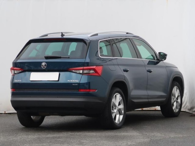 Škoda Kodiaq  2.0 TDI Style Plus