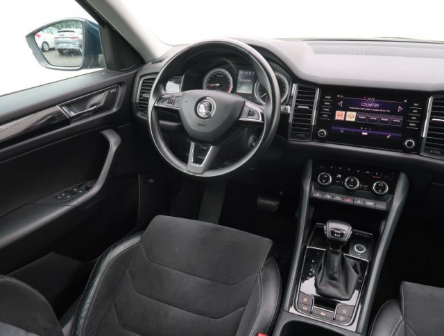 Škoda Kodiaq  2.0 TDI Style Plus