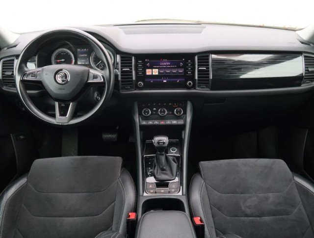 Škoda Kodiaq  2.0 TDI Style Plus