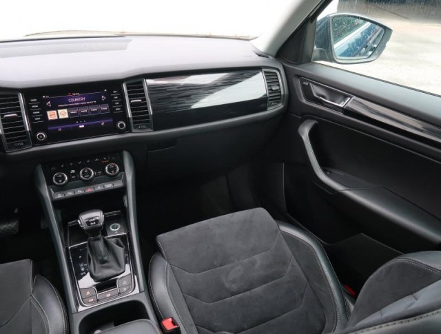Škoda Kodiaq  2.0 TDI Style Plus