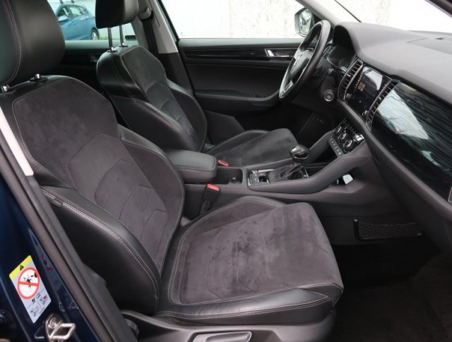 Škoda Kodiaq  2.0 TDI Style Plus