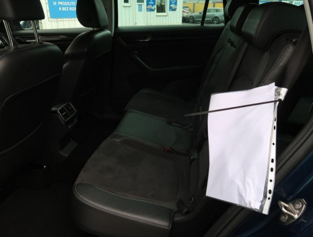 Škoda Kodiaq  2.0 TDI Style Plus