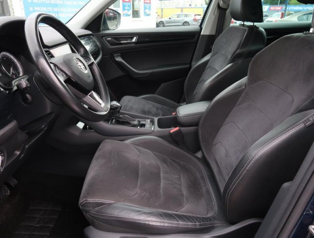 Škoda Kodiaq  2.0 TDI Style Plus
