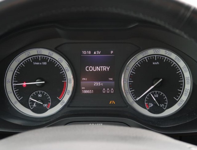 Škoda Kodiaq  2.0 TDI Style Plus