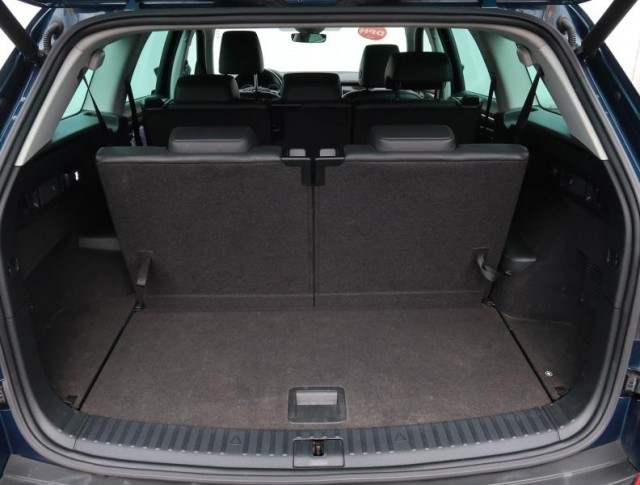 Škoda Kodiaq  2.0 TDI Style Plus