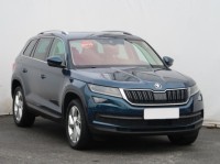 Škoda Kodiaq  2.0 TDI Style Plus