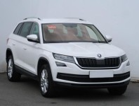 Škoda Kodiaq  2.0 TDI Style Plus