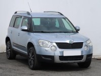 Škoda Yeti  1.2 TSI Ambition