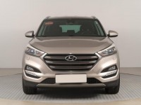 Hyundai Tucson  2.0 CRDi 