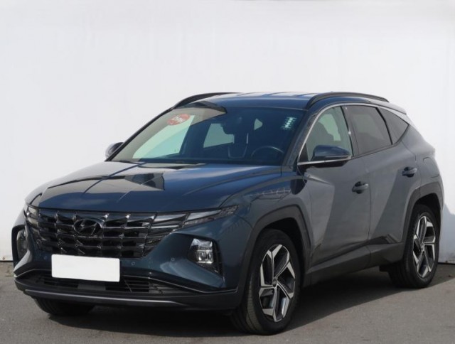 Hyundai Tucson  1.6 T-GDI HEV Tucson