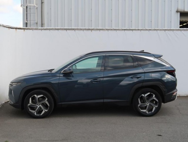 Hyundai Tucson  1.6 T-GDI HEV Tucson