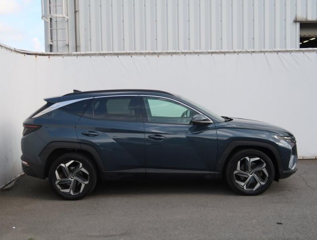 Hyundai Tucson  1.6 T-GDI HEV Tucson