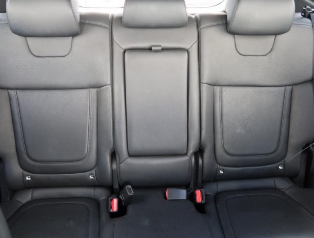 Hyundai Tucson  1.6 T-GDI HEV Tucson