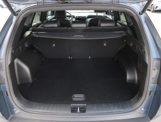 Hyundai Tucson  1.6 T-GDI HEV Tucson